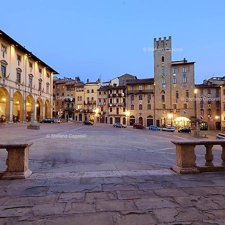 Tuscany B&B Arezzo Exterior foto