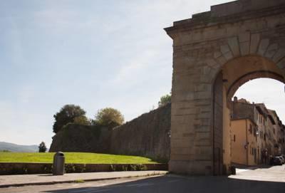 Tuscany B&B Arezzo Exterior foto