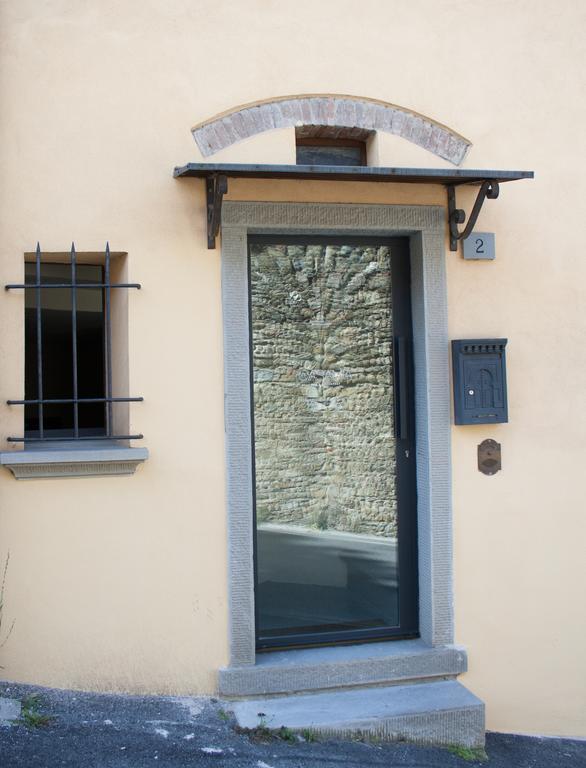 Tuscany B&B Arezzo Exterior foto