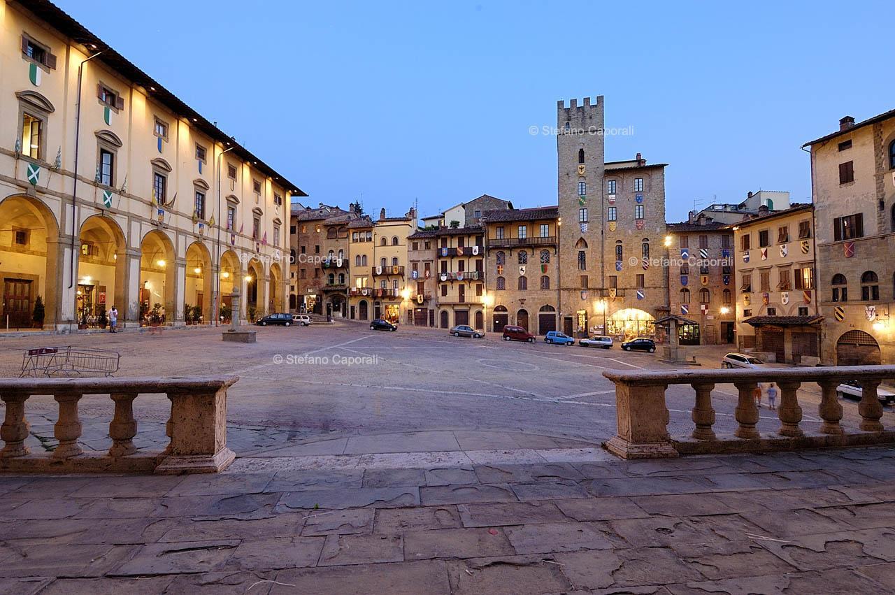 Tuscany B&B Arezzo Exterior foto