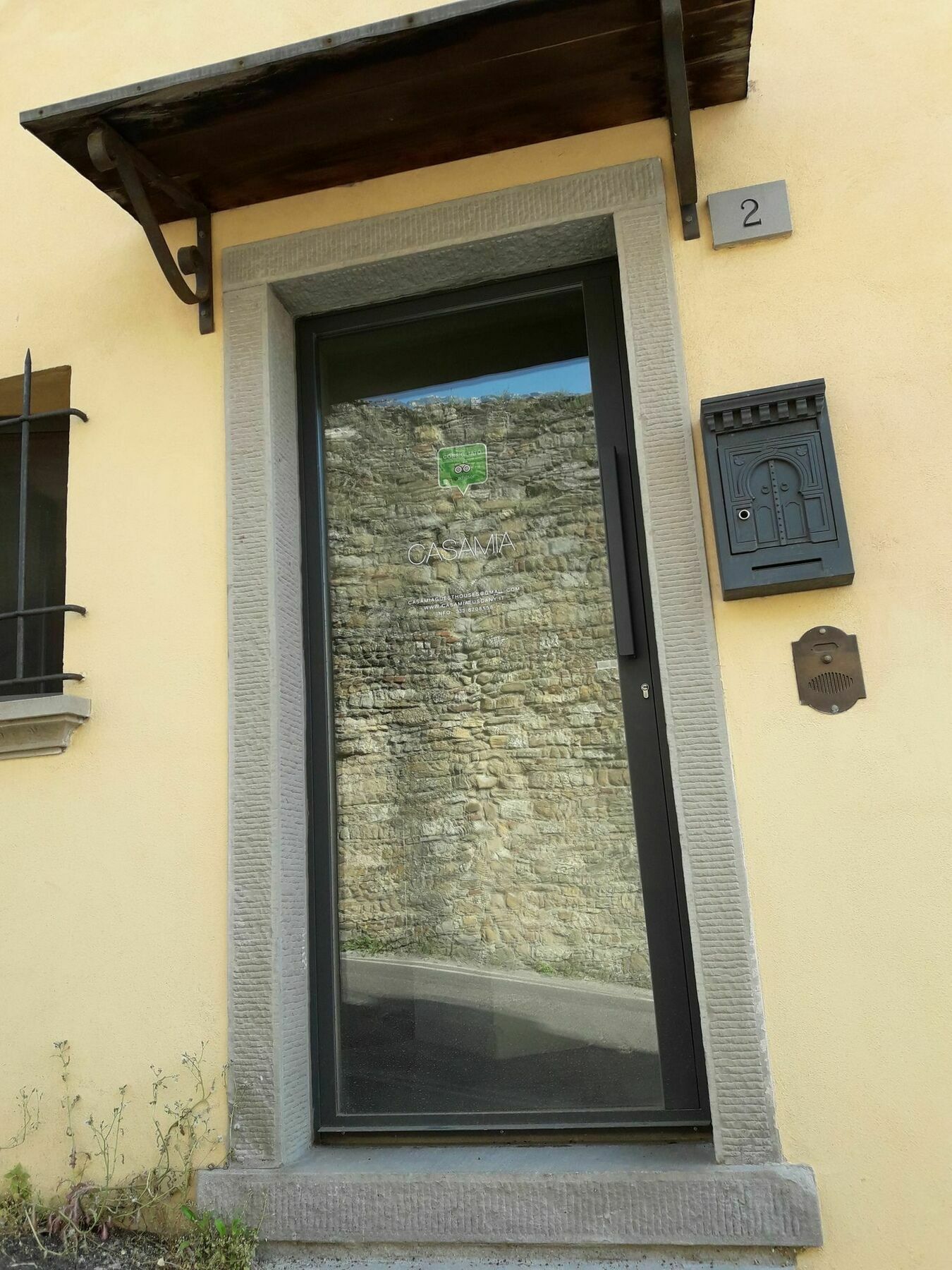 Tuscany B&B Arezzo Exterior foto